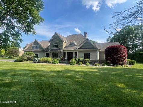 106 Greenfield Avenue Saratoga Springs NY 12866