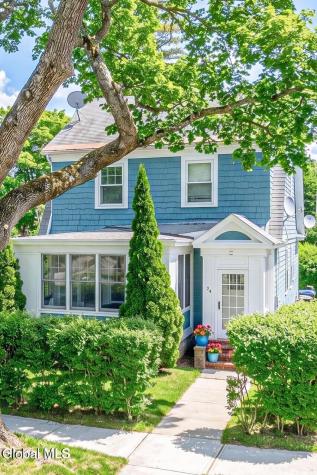 24 W Erie Street Albany NY 12208
