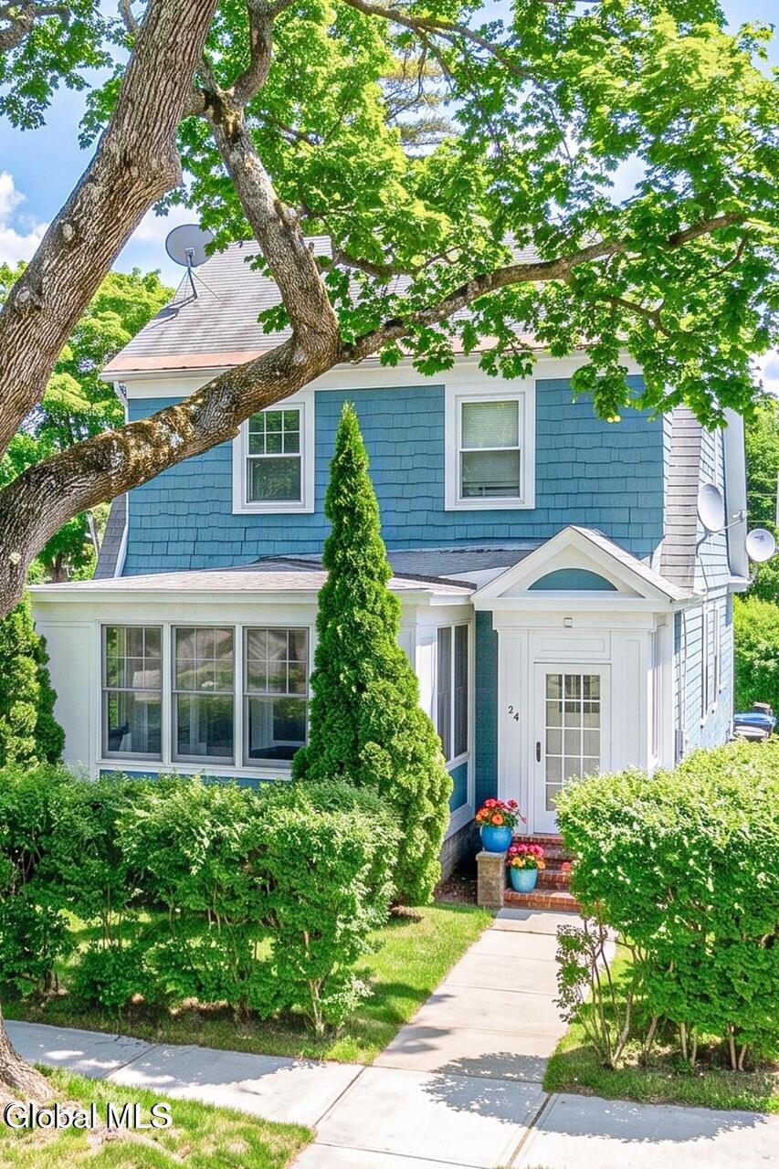 24 W Erie Street Albany NY 12208