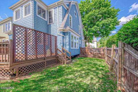 24 W Erie Street Albany NY 12208