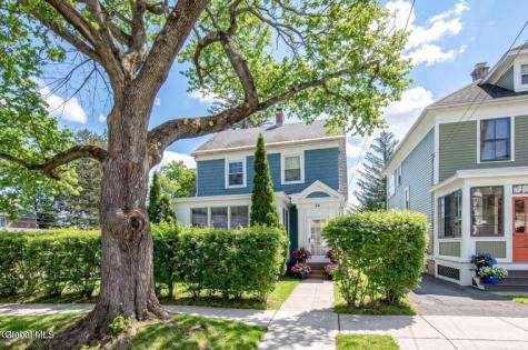 24 W Erie Street Albany NY 12208