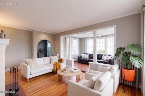 24 W Erie Street Albany NY 12208