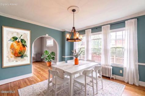 24 W Erie Street Albany NY 12208