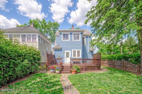 24 W Erie Street Albany NY 12208