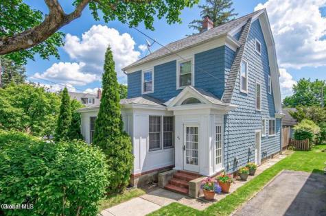 24 W Erie Street Albany NY 12208