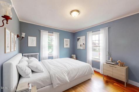 24 W Erie Street Albany NY 12208