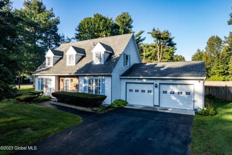 1 Patricia Lane Saratoga Springs NY 12866