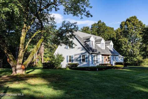 1 Patricia Lane Saratoga Springs NY 12866