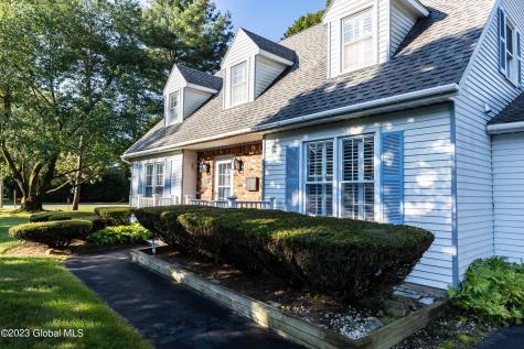 1 Patricia Lane Saratoga Springs NY 12866