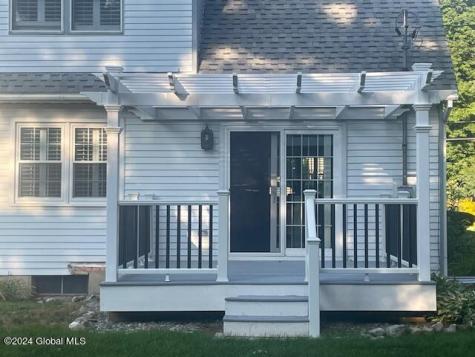 1 Patricia Lane Saratoga Springs NY 12866