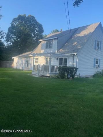 1 Patricia Lane Saratoga Springs NY 12866