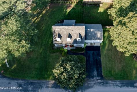 1 Patricia Lane Saratoga Springs NY 12866
