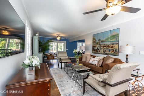 1 Patricia Lane Saratoga Springs NY 12866