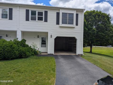 28 Clubhouse Drive Saratoga Springs NY 12866