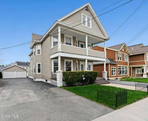 1603 Union Street Schenectady NY 12309