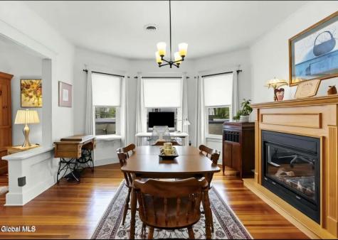 1603 Union Street Schenectady NY 12309