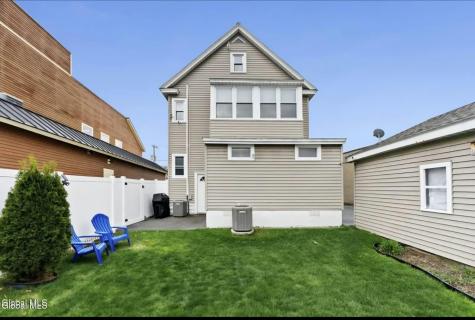 1603 Union Street Schenectady NY 12309