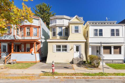 41 Marshall Street Albany NY 12209