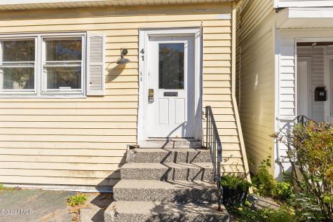 41 Marshall Street Albany NY 12209