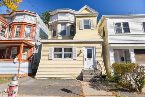 41 Marshall Street Albany NY 12209