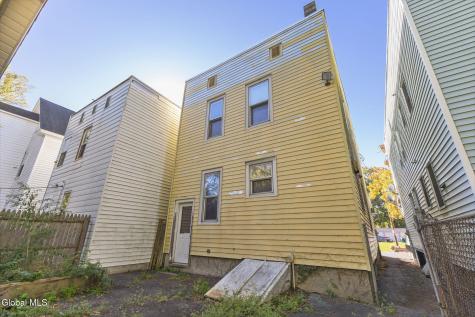 41 Marshall Street Albany NY 12209