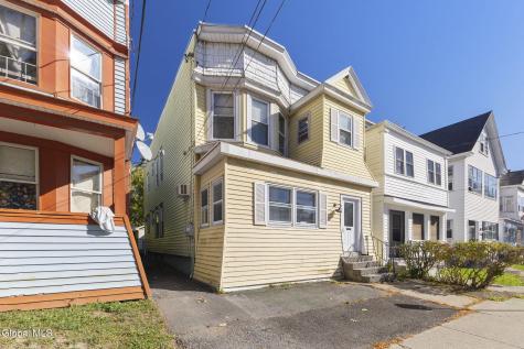 41 Marshall Street Albany NY 12209