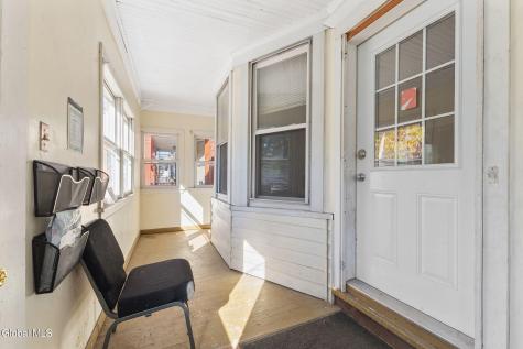 41 Marshall Street Albany NY 12209