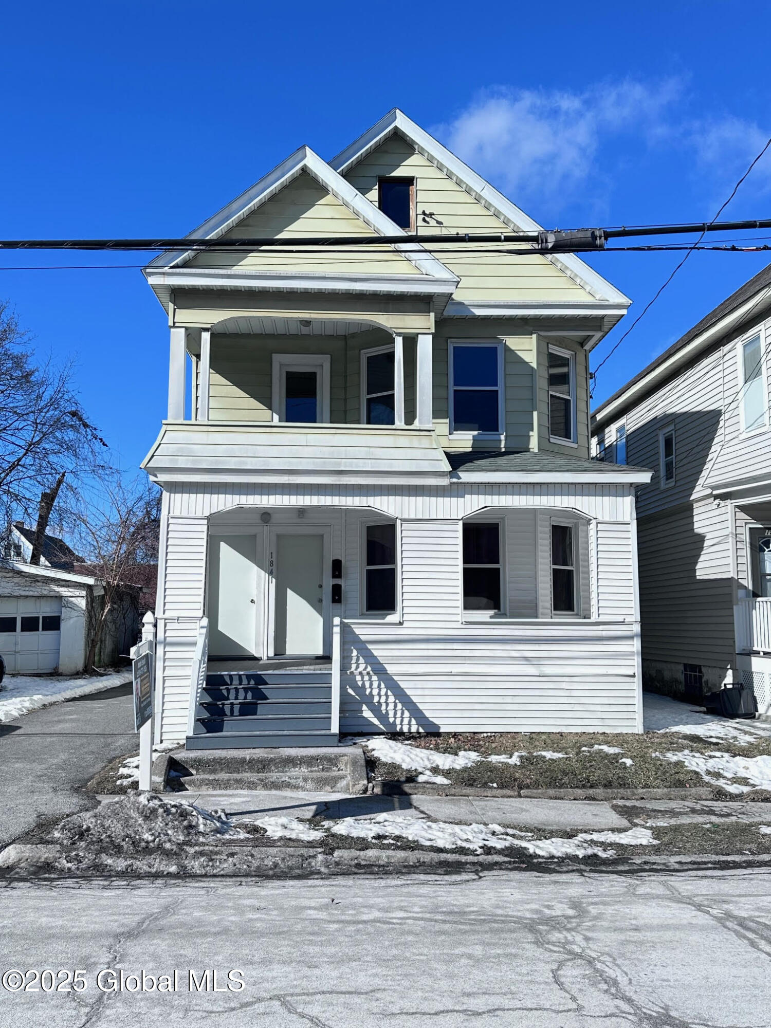 1841 Avenue A Schenectady NY 12308
