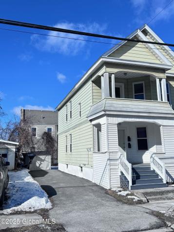 1841 Avenue A Schenectady NY 12308