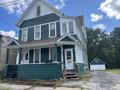 9 4th Avenue Amsterdam NY 12010