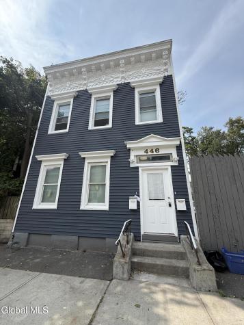 446 1st Street Albany NY 12206