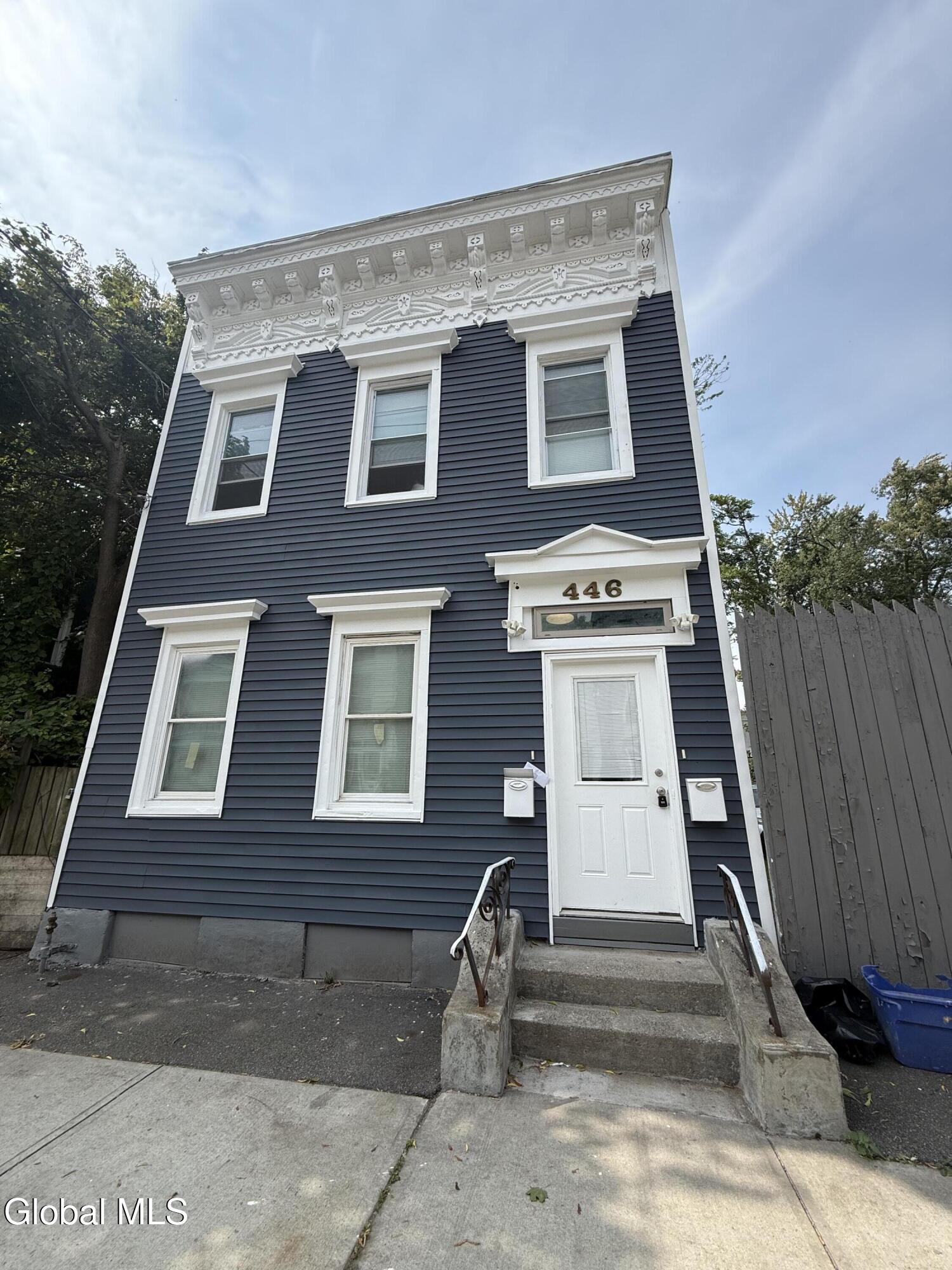446 1st Street Albany NY 12206