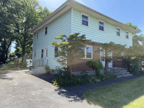 5B Van Dyke Road Albany NY 12205