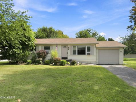 86 Jefferson Street Saratoga Springs NY 12866