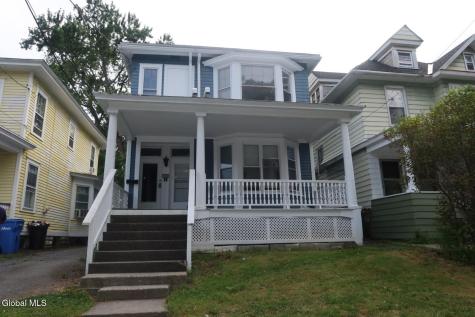 888 Lancaster Street Albany NY 12203