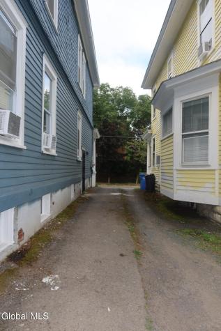 888 Lancaster Street Albany NY 12203