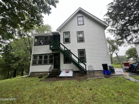 8 Summit Street Rensselaer NY 12144