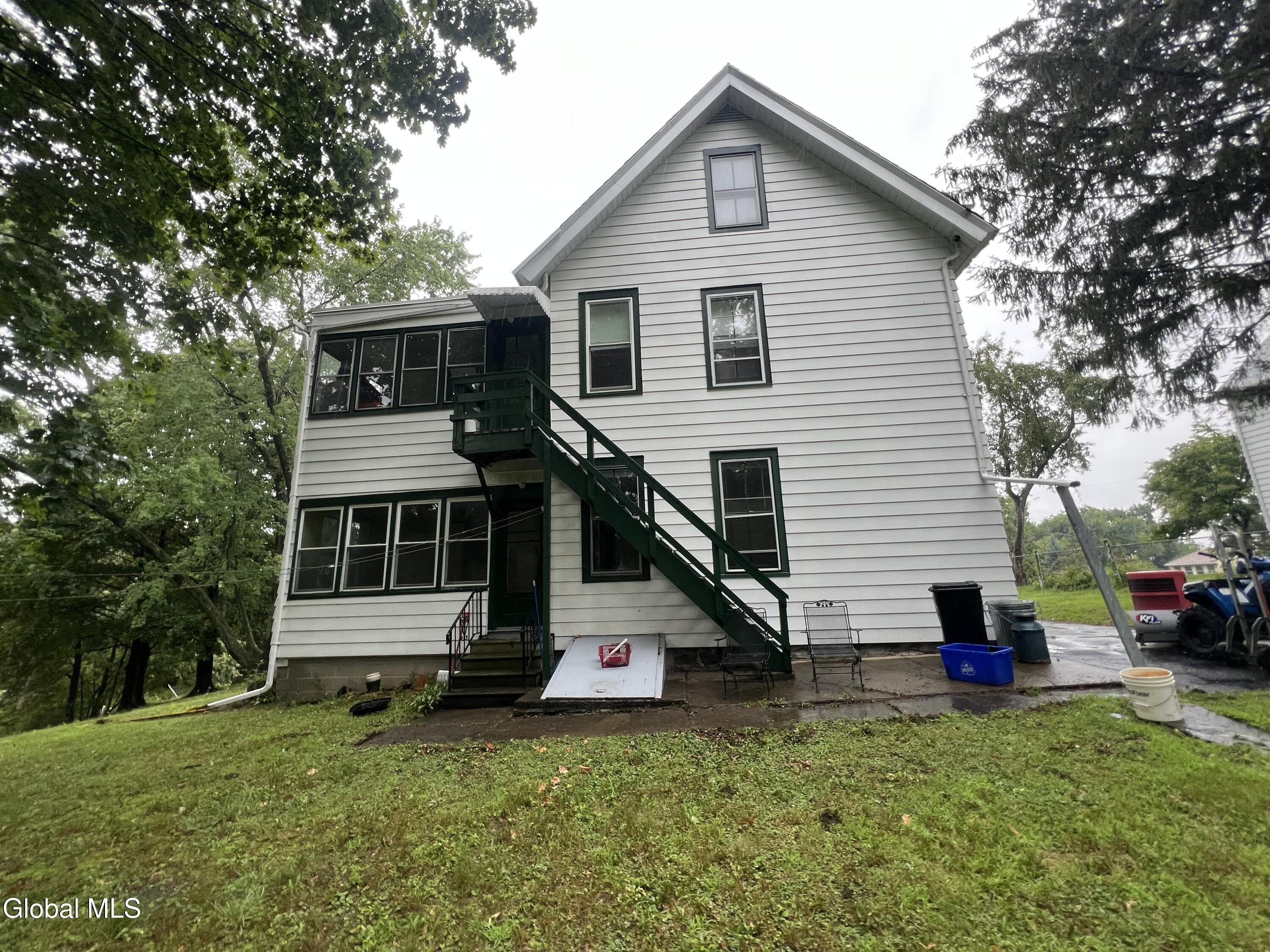 8 Summit Street Rensselaer NY 12144