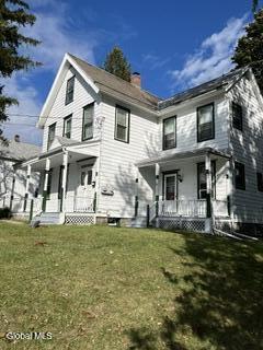 8 Summit Street Rensselaer NY 12144