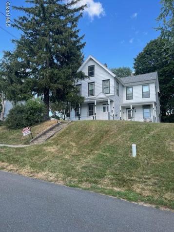 8 Summit Street Rensselaer NY 12144