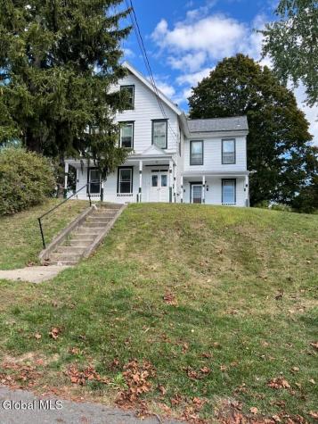8 Summit Street Rensselaer NY 12144