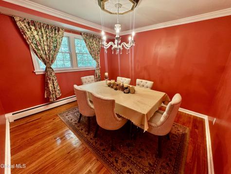 11 Hearthside Drive Ballston Lake NY 12019