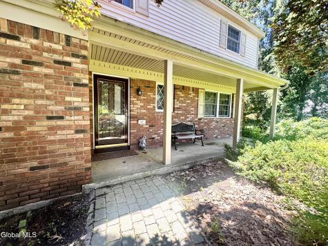 11 Hearthside Drive Ballston Lake NY 12019