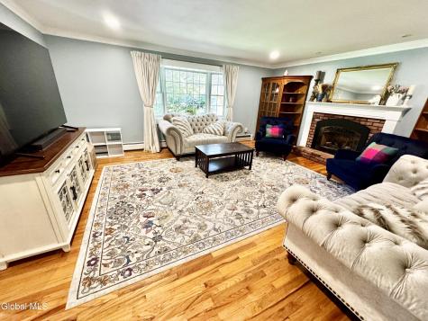 11 Hearthside Drive Ballston Lake NY 12019