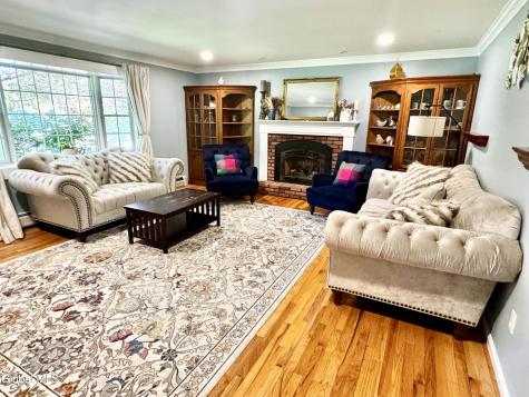 11 Hearthside Drive Ballston Lake NY 12019