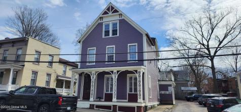 74 Caroline Street Saratoga Springs NY 12866