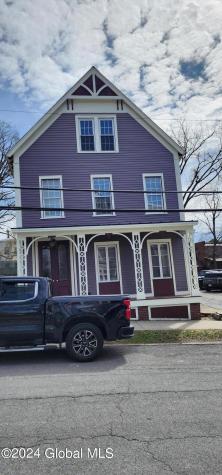 74 Caroline Street Saratoga Springs NY 12866