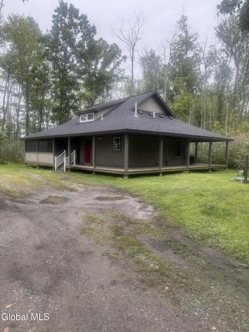 2125 Us-9 Saratoga NY 12151
