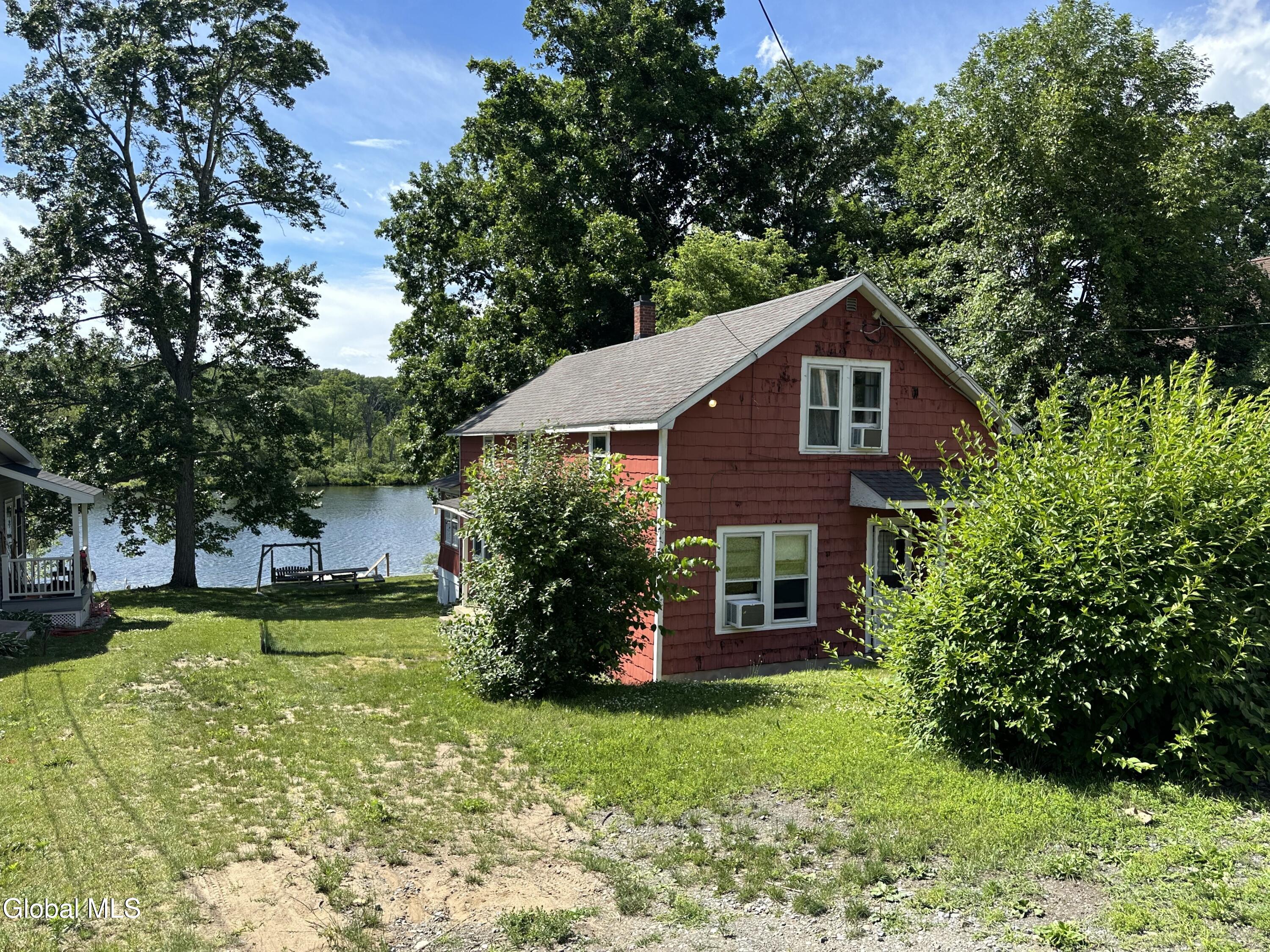 35 Zani Lane Ballston Lake NY 12019