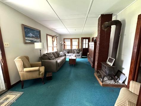 35 Zani Lane Ballston Lake NY 12019